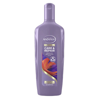Care & Repair Shampoo 