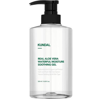 Aloe Vera Soothing Gel
