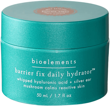 Barrier Fix Daily Hydrator