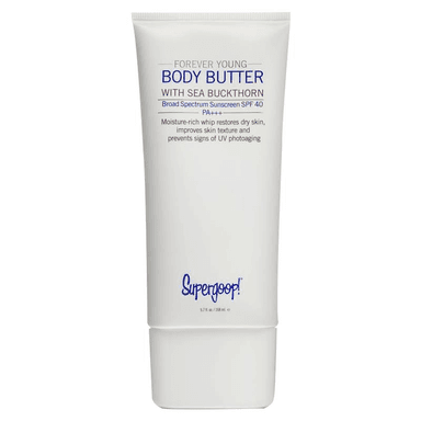 Forever Young Body Butter