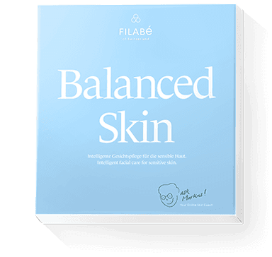 Balanced Skin