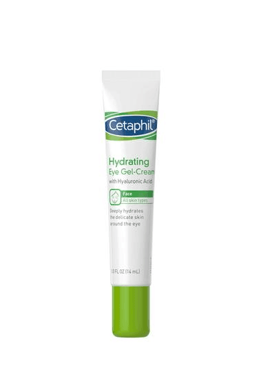 Hydrating Eye Gel-Cream