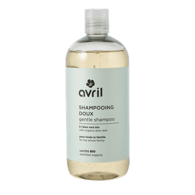 Gentle Shampoo
