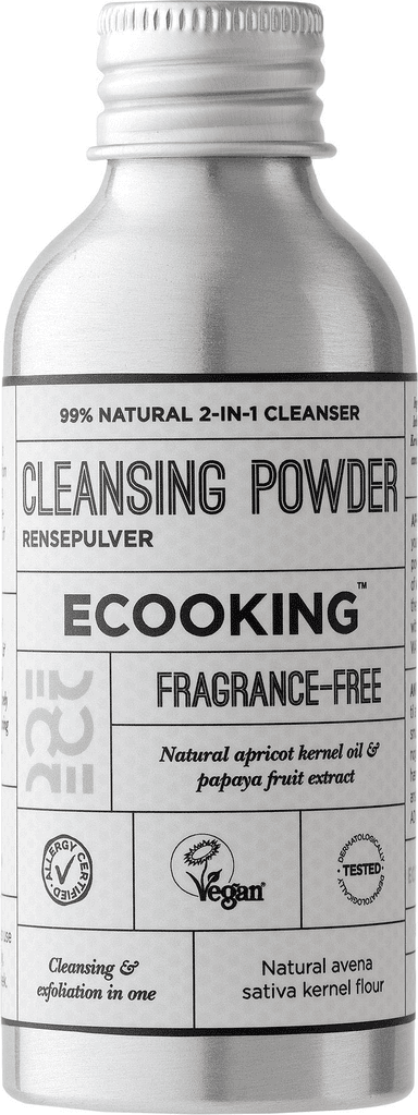 Cleansing Powder