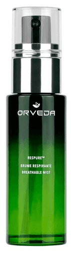Respure Breathable Mist Beauty Shield