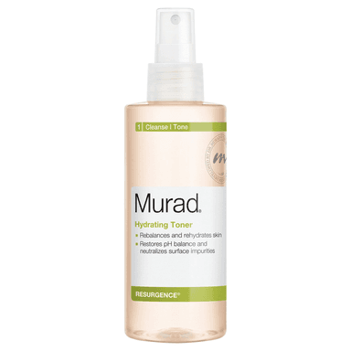 Hydrating Toner
