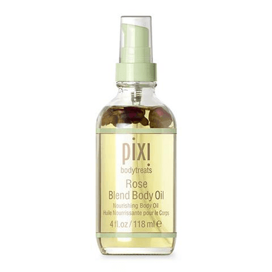 Rose Blend Body Oil