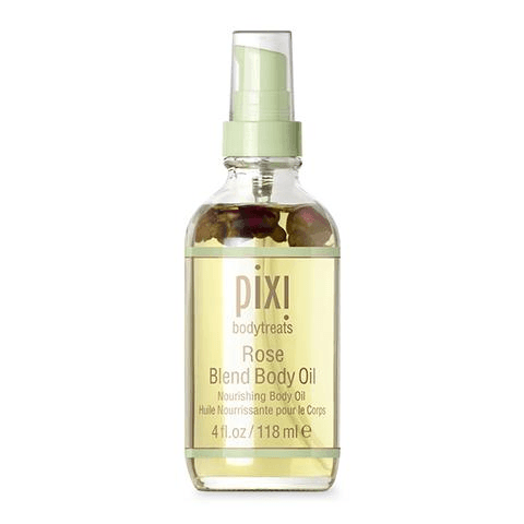 Rose Blend Body Oil