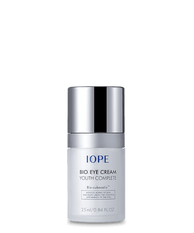 Bio Eyecream Youth Complete
