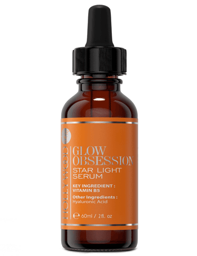 Glow Obsession Star Light Serum