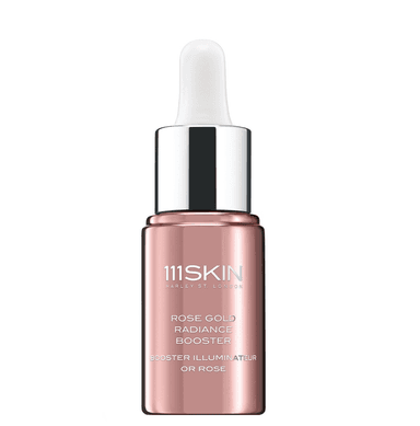 Rose Gold Radiance Booster