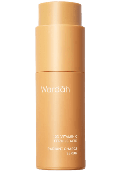 Radiant Charge Serum 10% Vitamin C + Ferulic Acid