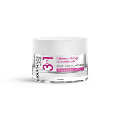 Anti-age 3-in-1 Rejuvenating Anti‑aging Cream
