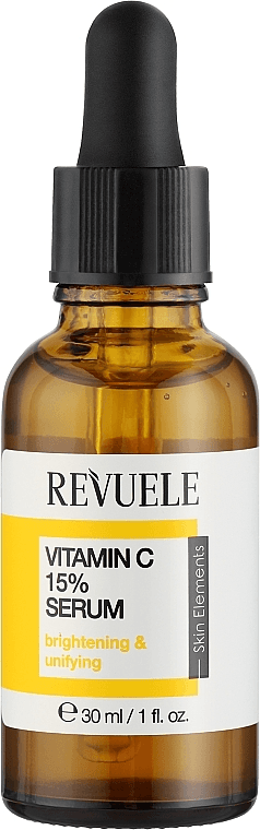 Vitamin C 15% Serum