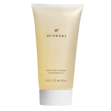 Gentle Gel Cleanser