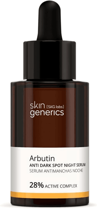 Anti-spot Serum with Arbutin