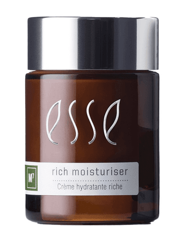 Rich Moisturiser