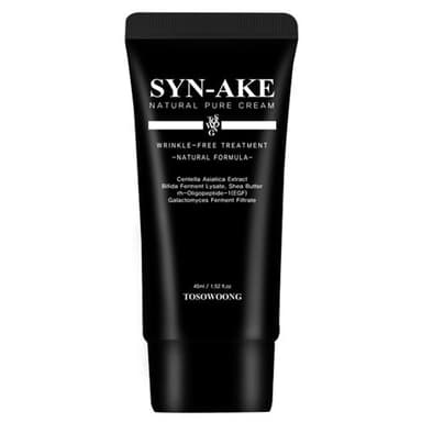 Syn-Ake Wrinkle Free Waterful Moisture Cream