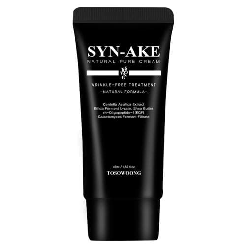 Syn-Ake Wrinkle Free Waterful Moisture Cream