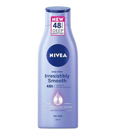 Irresistibly Smooth Body Lotion