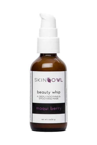 Maqui Berry Beauty Whip