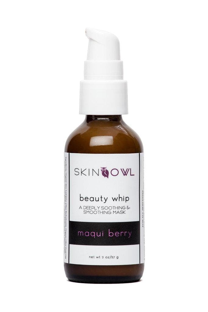 Maqui Berry Beauty Whip