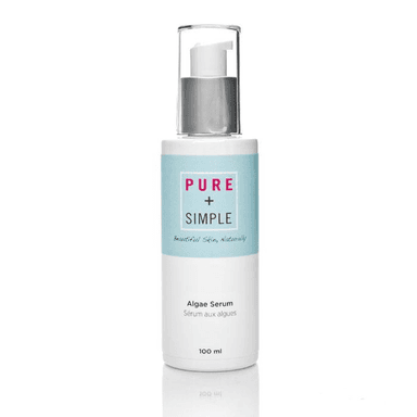Algae Serum