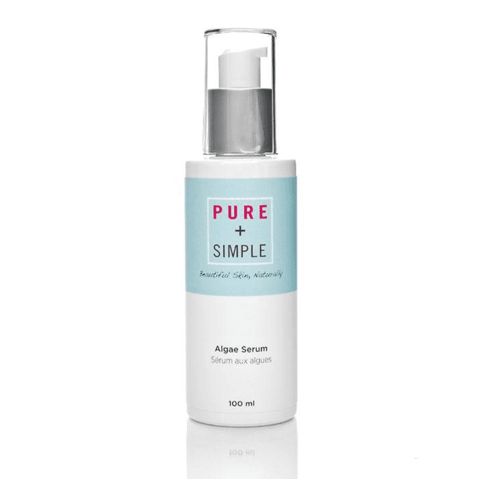 Algae Serum