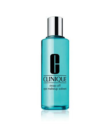Rinse-Off Eye Makeup Solvent