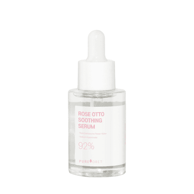 Rose Otto Soothing Serum