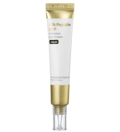 Silk Peptides EGF Intensive Eye Cream