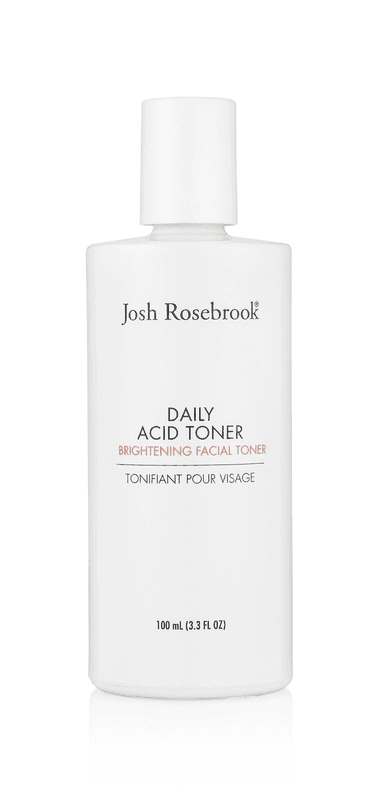 Daily Acid Toner