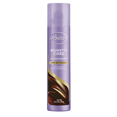 Brunette Care Droogshampoo 