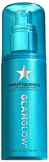 THIRSTYQUENCH Liquid Leave-On Mask