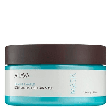 Deep Nourishing Hair Mask