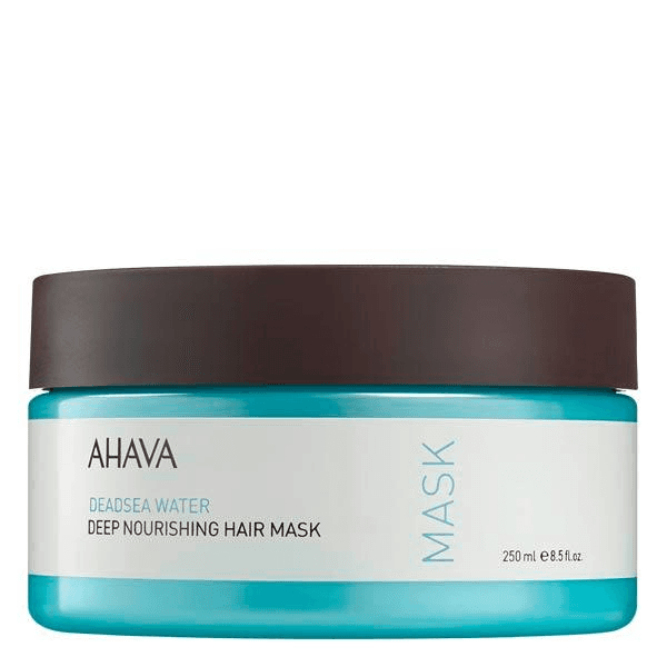 Deep Nourishing Hair Mask