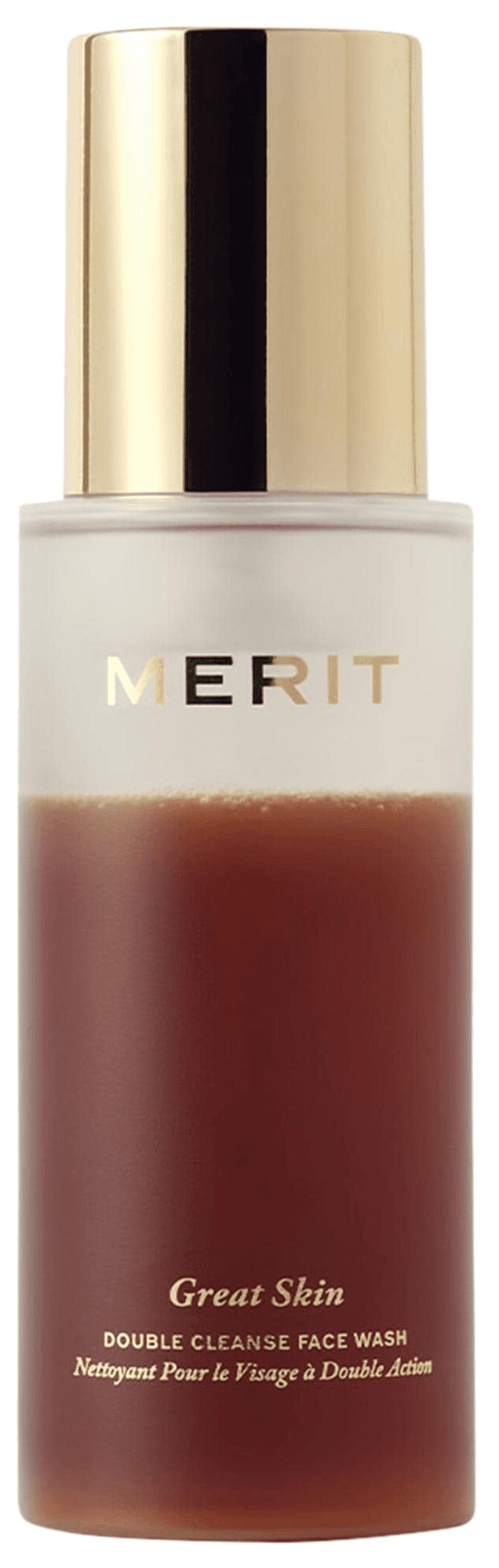 Great Skin Double Cleanse