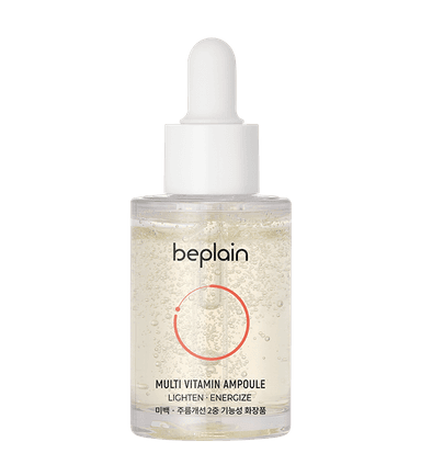 Multi Vitamin Ampoule