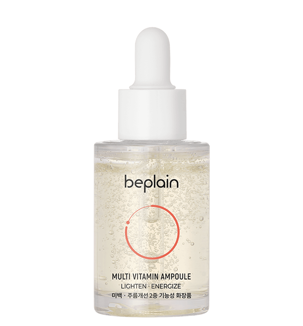 Multi Vitamin Ampoule