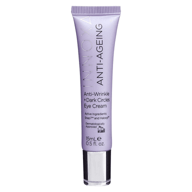 Anti-Ageing Anti-Wrinkle + Dark Circles Eye Cream