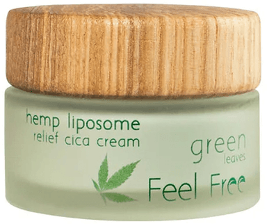 Relief Cica Cream
