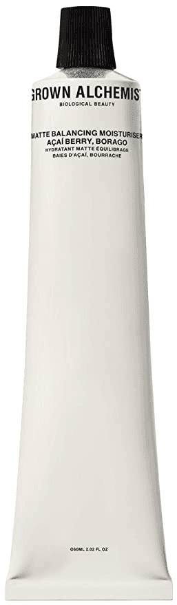 Matte Balancing Moisturiser