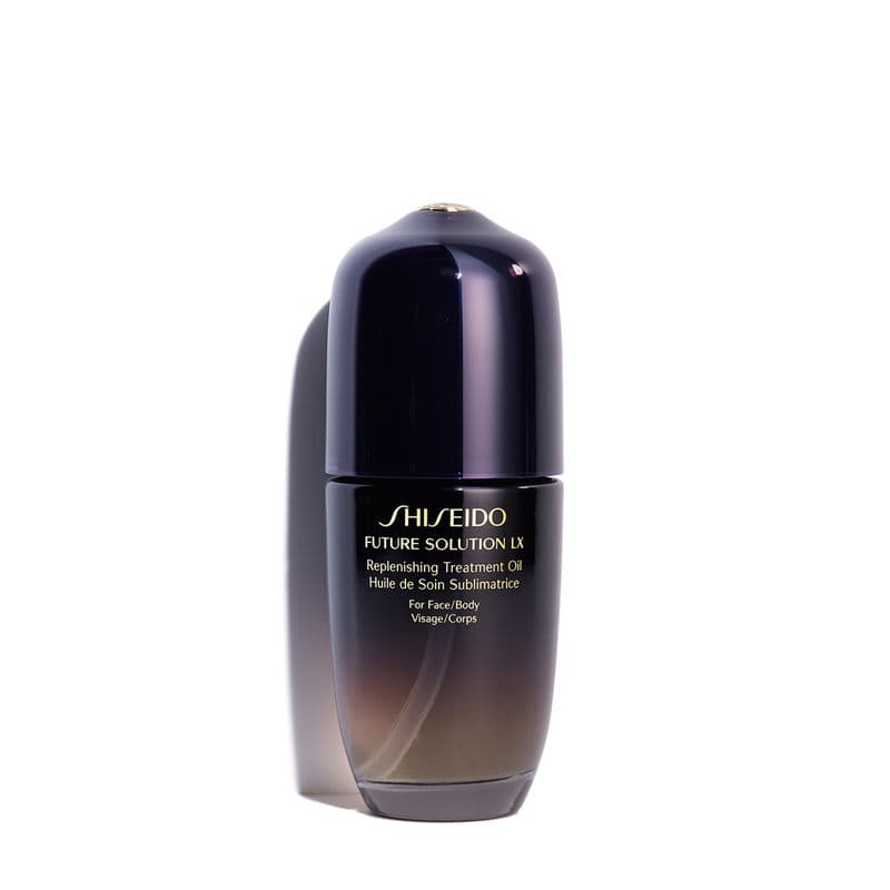 Future Solution Lx Replenishing Treatment Oil