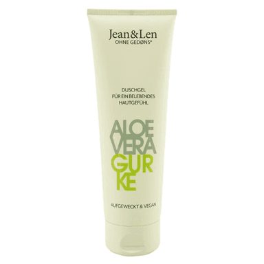 Duschgel Aloe Vera/Gurke