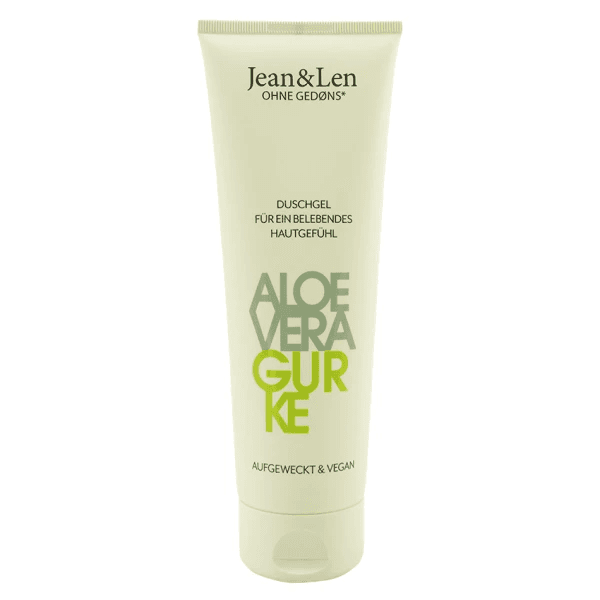 Duschgel Aloe Vera/Gurke