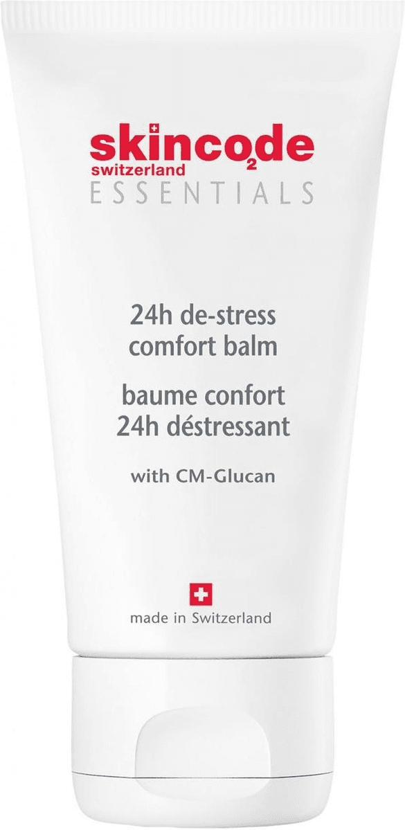 Essentials 24h De-Stress Comfort Balm