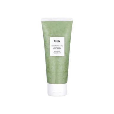 Sweet Therapy Scrub Mask
