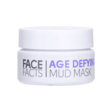 Acai Berry Age Defying Kaolin Mud Mask