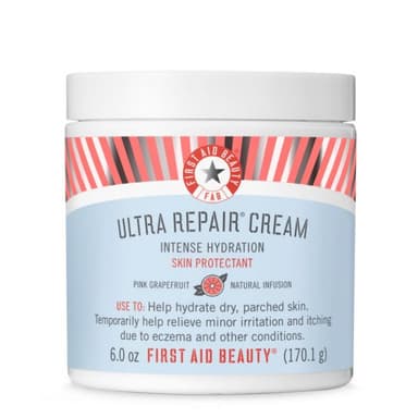 Ultra Repair Cream Intense Hydration Grapefruit