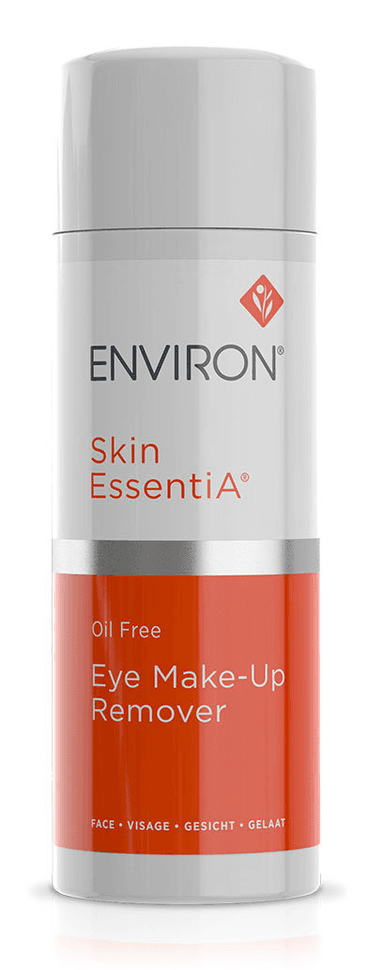 Skin EssentiA Oil Free  Eye Make-up Remover